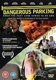 DVD DANGEROUS PARKING