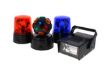 ASSORTED PARTY FUN LIGHTS