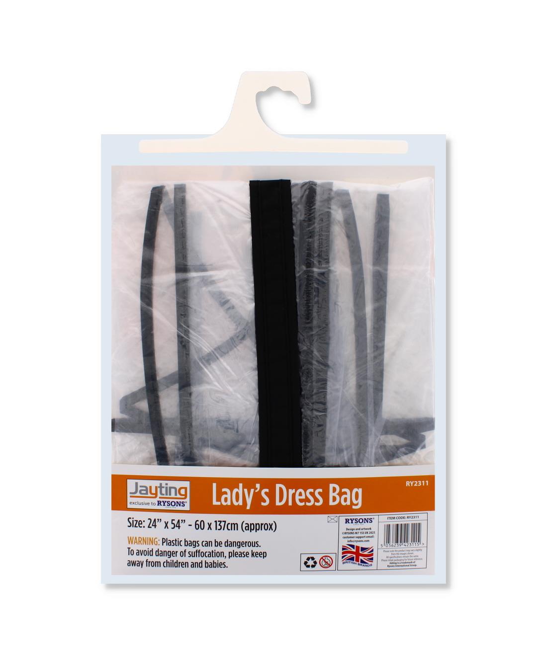 LADY'S DRESS BAG