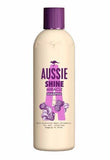 300ML AUSSIE SHAMPOO SHINE MIRACLE