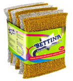 5PK ASSORTED BETTINA SCOURING WIZARD