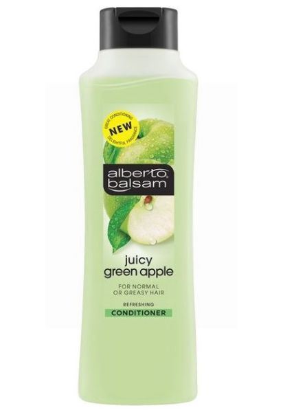 350ML ALBERTO CONDITIONER GREEN APPLE