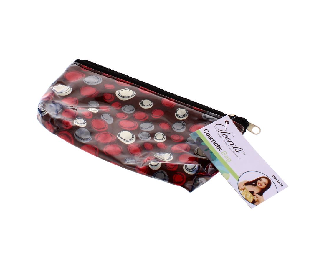 COSMETIC BAG