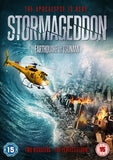 STORMAGEDDON-DVD