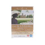 DOWNTON ABBEY MANNERS OF DOWNTON DVD
