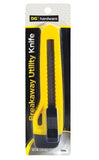 DG HARDWARE BREAKAWAY UTILITY KNIFE