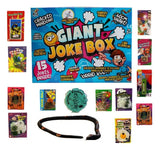 A TO Z GIANT JOKE BOX