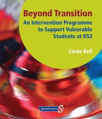 BEYOND TRANSITION RING BOOK