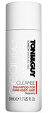 50ML TONI & GUY CLEANSE SHAMPOO