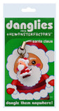 DANGLIES HANGING ACCESSORY (SANTA CLAUS)