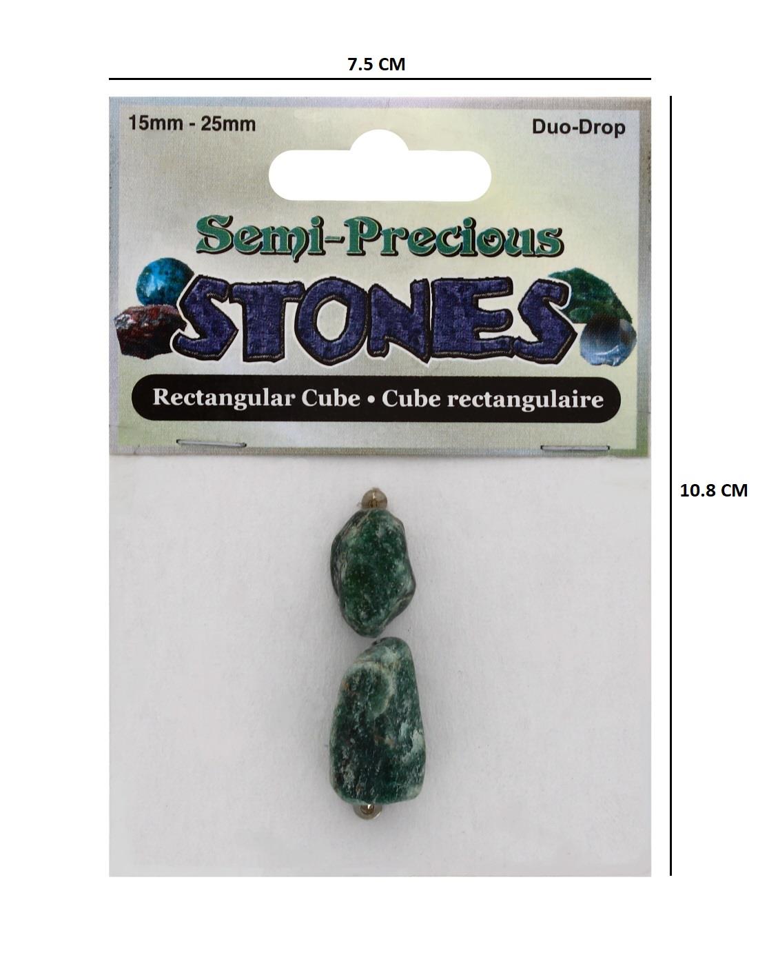 EMERALD SEMI PRECIOUS STONES