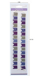 2PK MINI PENNANT FLAGS ELEGANCE