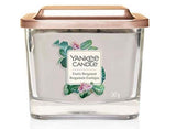 YANKEE CANDLE EXOTIC BERGAMOT 347G