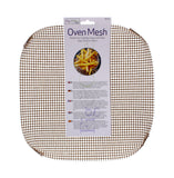 REUSABLE OVEN MESH-SQUARE