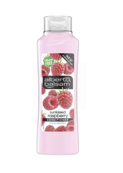 350ML SUN KISSED RASPBERRY CONDITIONER