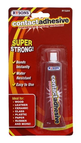 CONTACT ADHESIVE GLUE