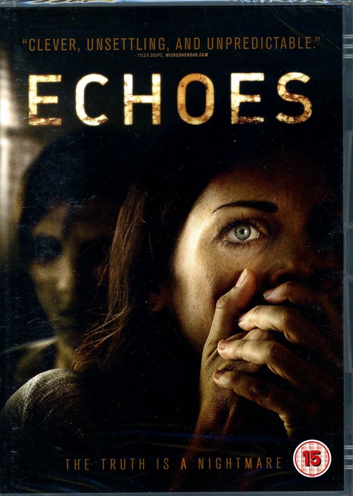 ECHOES DVD