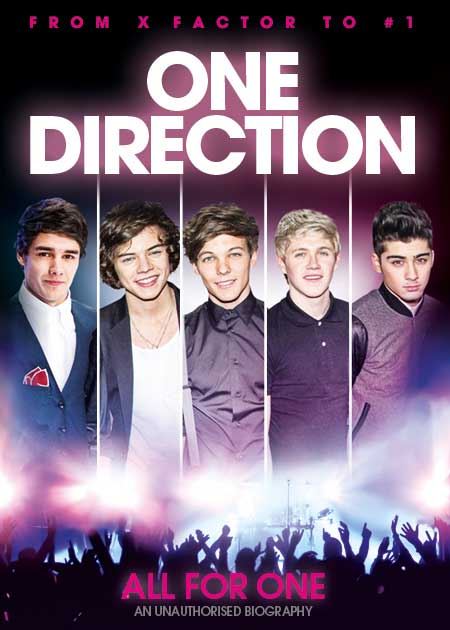 ONE DIRECTION-ALL FOR ONE-DVD