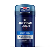 64GM AMERICAN TOUCH STICK SPORT COOL MEN