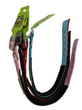 PET BUDDIES DOG COLLAR APPROX. 60CM X 2.5CM