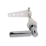 STAINLESS STEEL CISTERN LEVERS