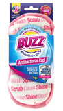 ANTIBACTERIAL CLEANING PAD