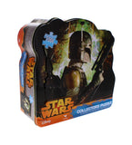 STAR WARS BOBA FETT PUZZLE TIN 1000PC