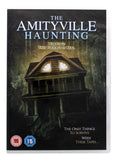 DVD THE AMITYVILLE HAUNTING