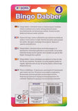 4PC BINGO DABBER