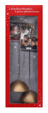 2PC COCA COLA PHOTO CLIP-2 ASSORTED