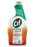 CIF POWER & SHINE KITCHEN CLEANER REFILL 700ML
