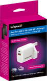 Infapower USB-C to 3.0 USB Adaptor