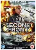 THE SECOND FRONT DVD