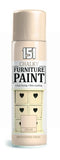 151 CHALKY FURNITURE PAINT CREAM PROFESSIONAL FINISH 400ML