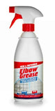 ELBOW GREASE MOULD & MILDEW STAIN REMOVER