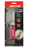 11IN 280MM DEKTON PLASTERING FLOAT