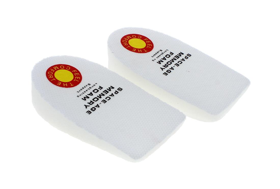 MEN HEEL CUSHIONS