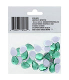 ASSORTED GEMSTONE STICKERS