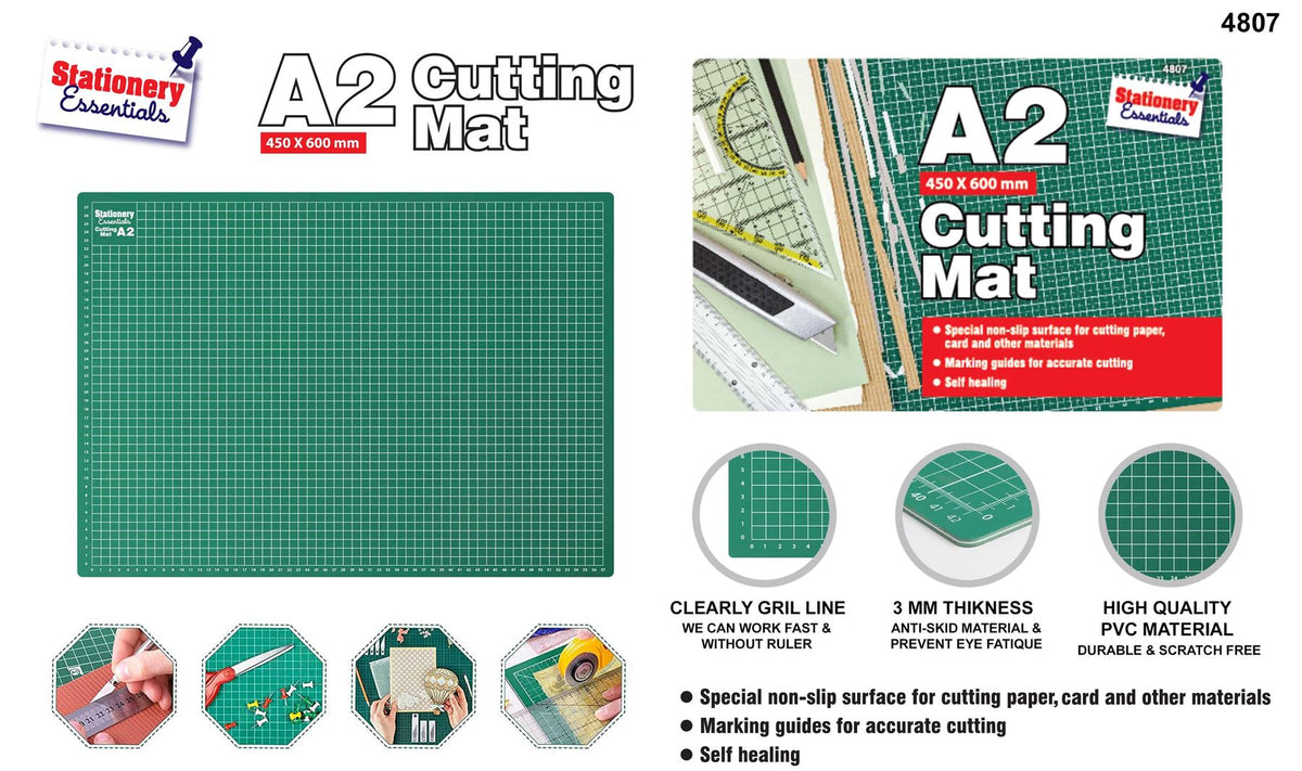 A2 CUTTING MAT (24) RY-