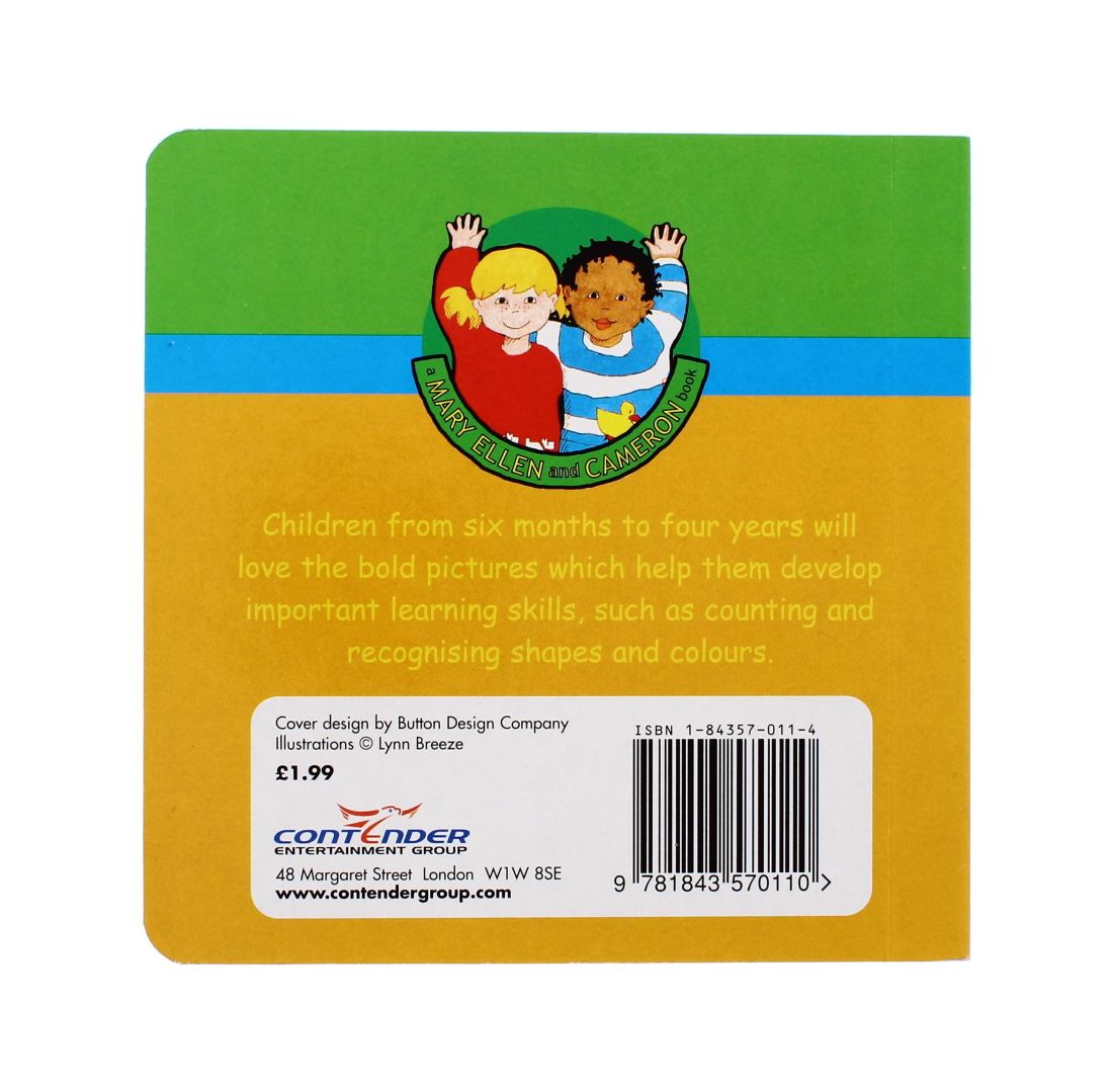 LORRAINE KELLY-COLOURS BOOK