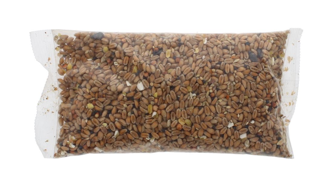 PACK OF 10 BIRD FOOD