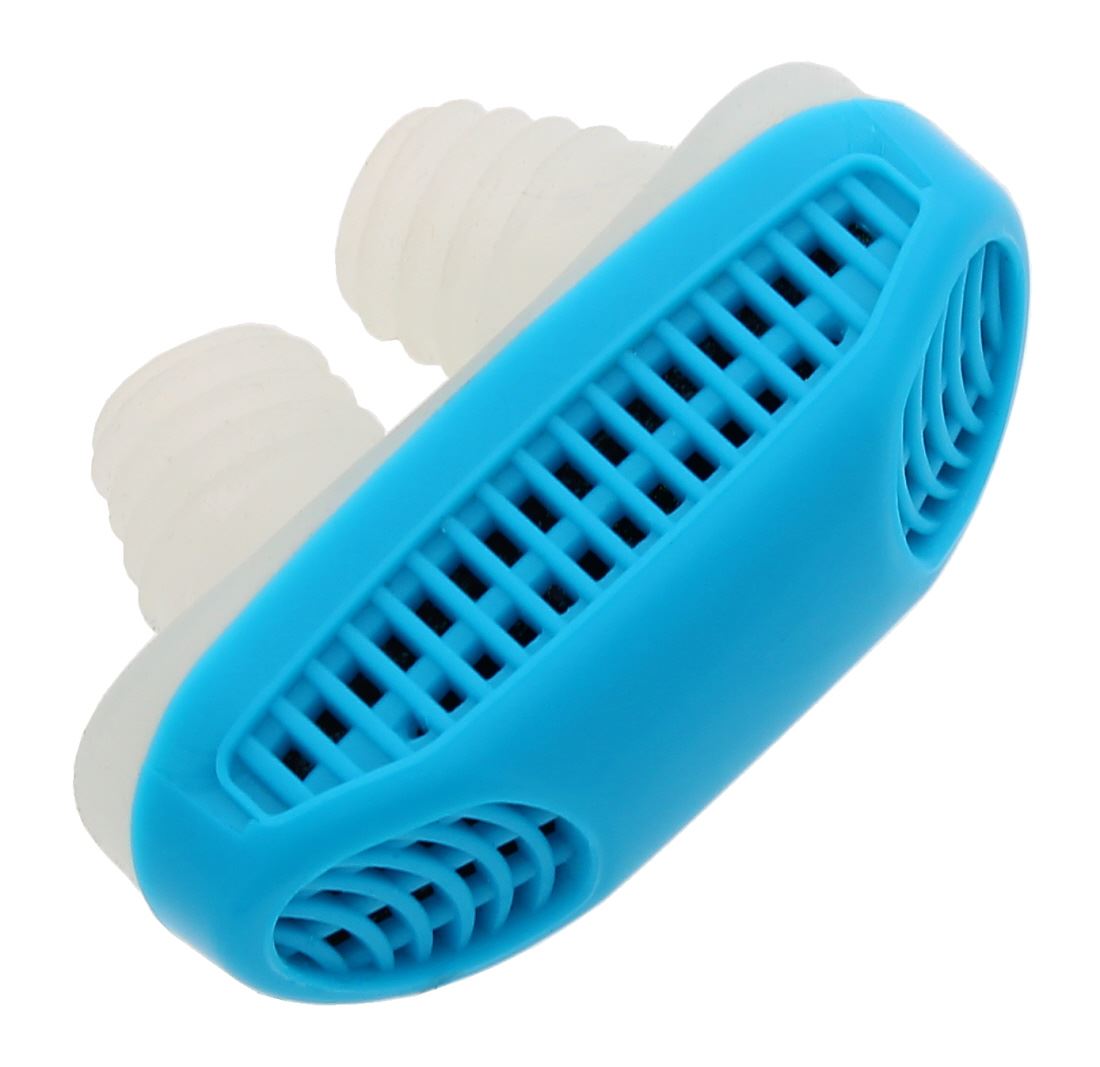 ANTI SNORING & AIR PURIFIER