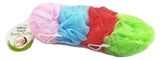 4PC BATH SPONGE
