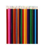 20PK COLOURED PENCILS