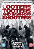 LOOTERS TOOTERS AND SAWN OFF SHOOTERS -DVD