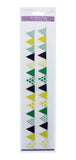 2PK MINI PENNANT FLAGS BAZAAR