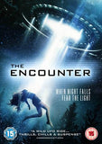DVD THE ENCOUNTER