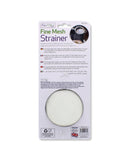 FINE MESH STRAINER