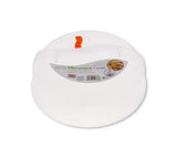 MICROWAVE FOOD COVER
