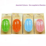 ASSORTED BABY TRAVEL FEEDING SET